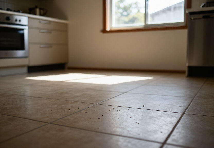 Termite-free home in Wetherill Park after treatment