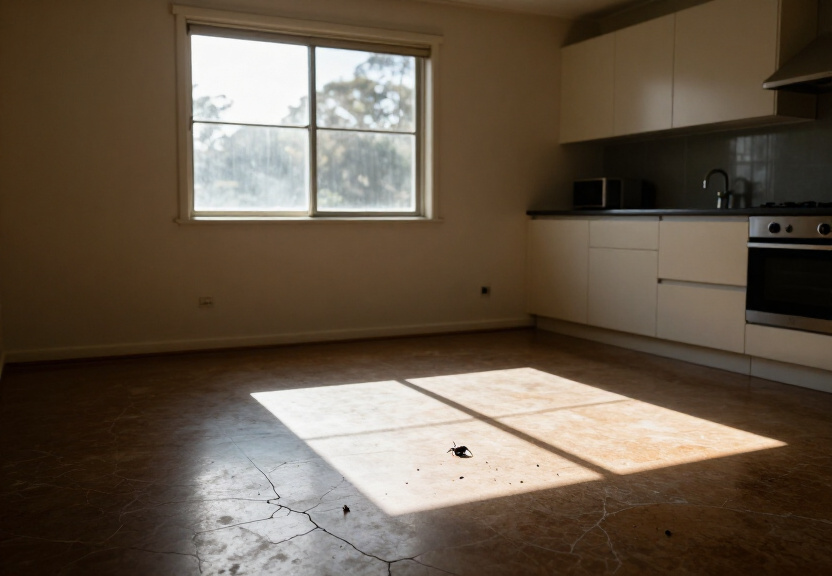 Warehouse Pest Control in Wetherill Park